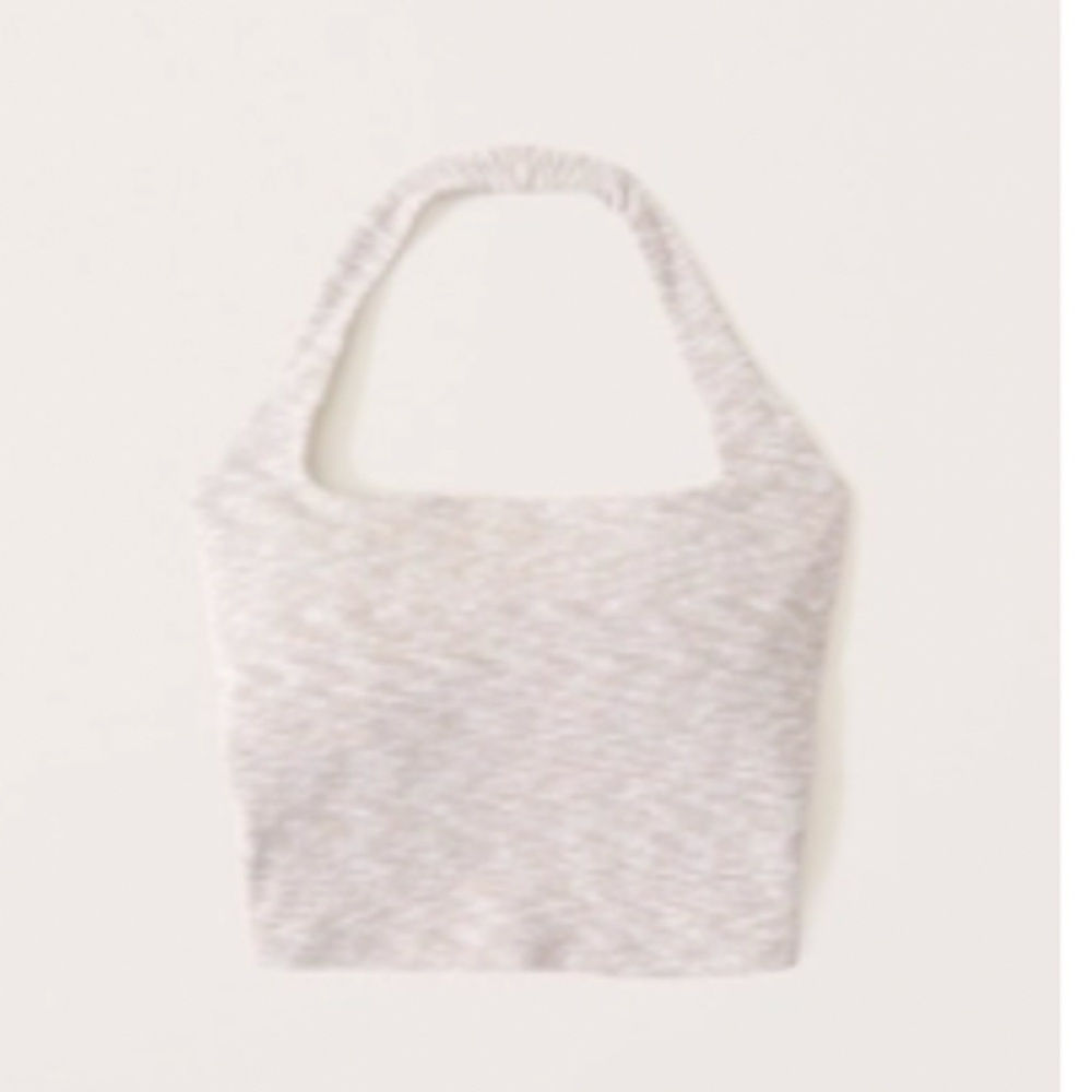 Abercrombie & Fitch Halter Top